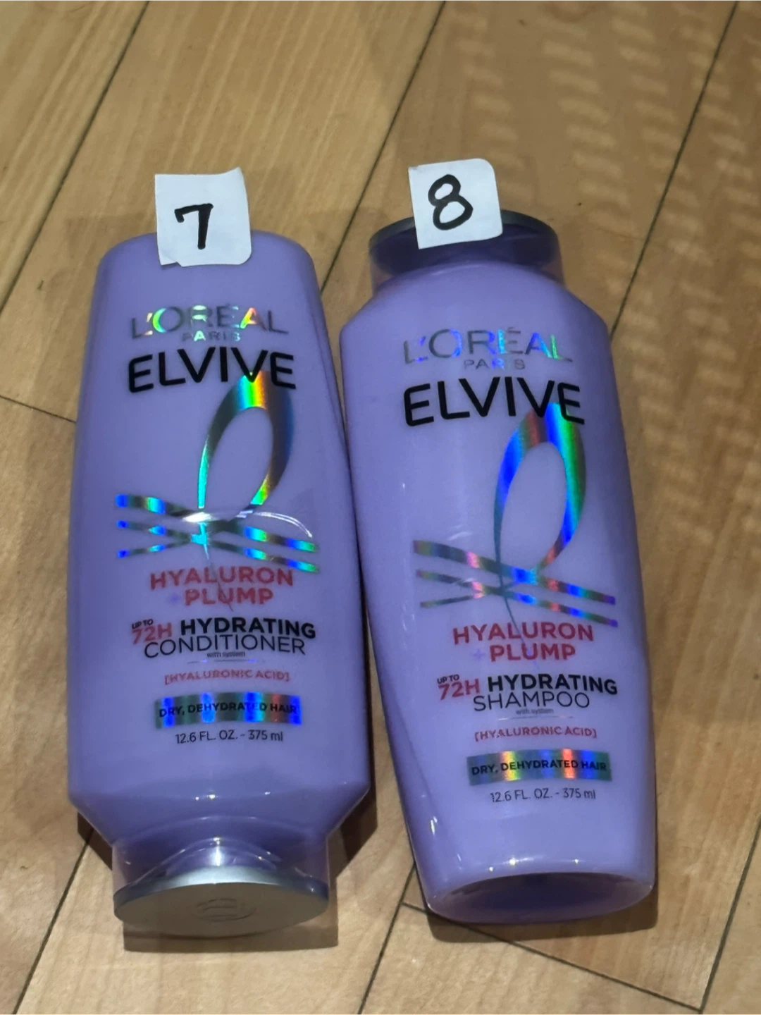 L'Oréal Elvive Shampoo  $4 each - photo 2