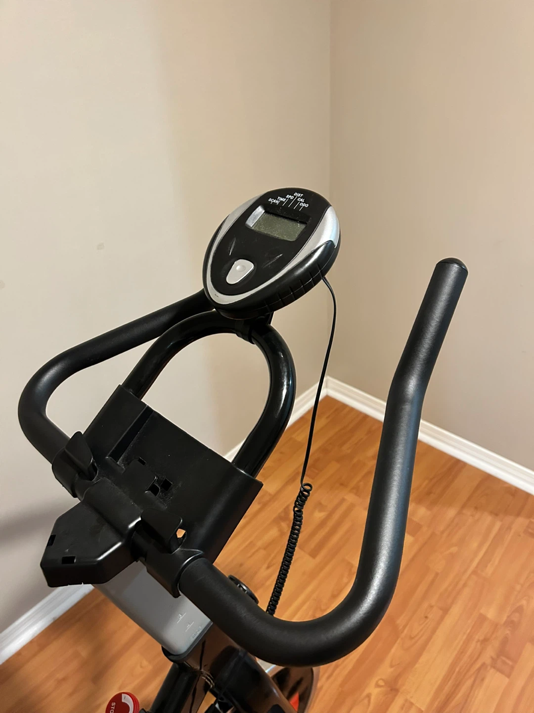 YONKFUL B6 Indoor Cycling Bike - photo 4