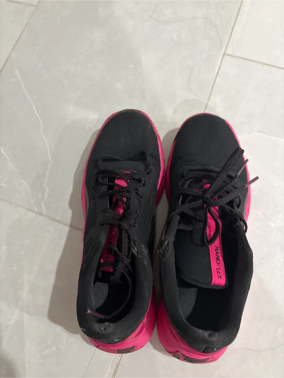 Reebok Nano X1 Training Shoes