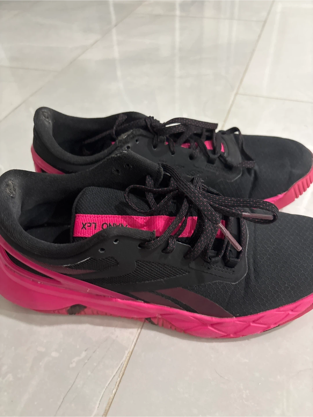 Reebok Nano X1 Training Shoes - photo 2