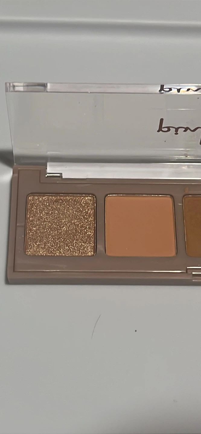 Pinklipps 5-Pan Eyeshadow Palette - photo 2