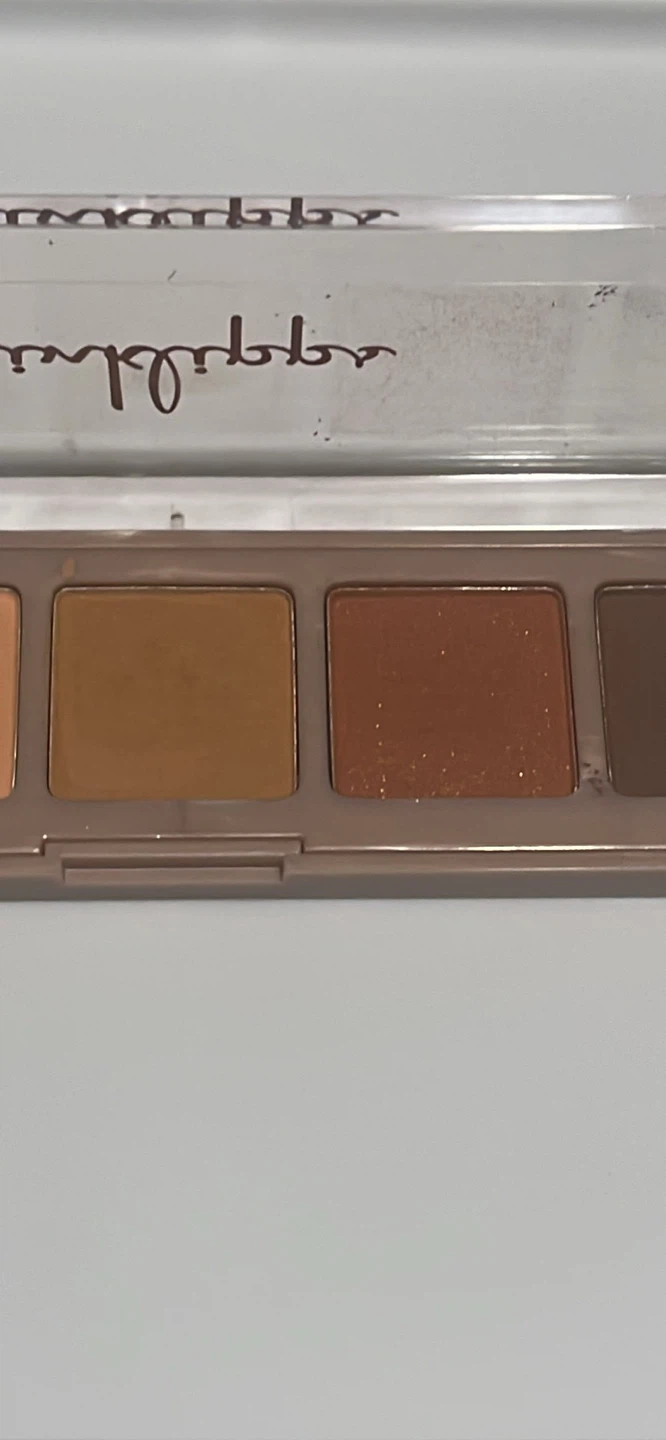 Pinklipps 5-Pan Eyeshadow Palette - photo 3