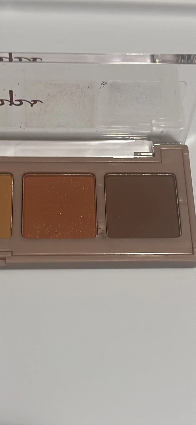 Pinklipps 5-Pan Eyeshadow Palette - photo 4
