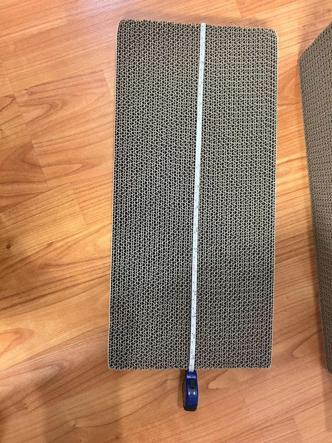 Two Cat Scratching Boards - photo 2