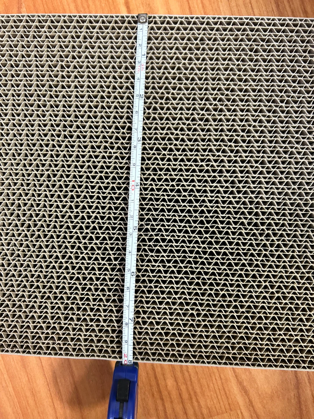 Two Cat Scratching Boards - photo 3