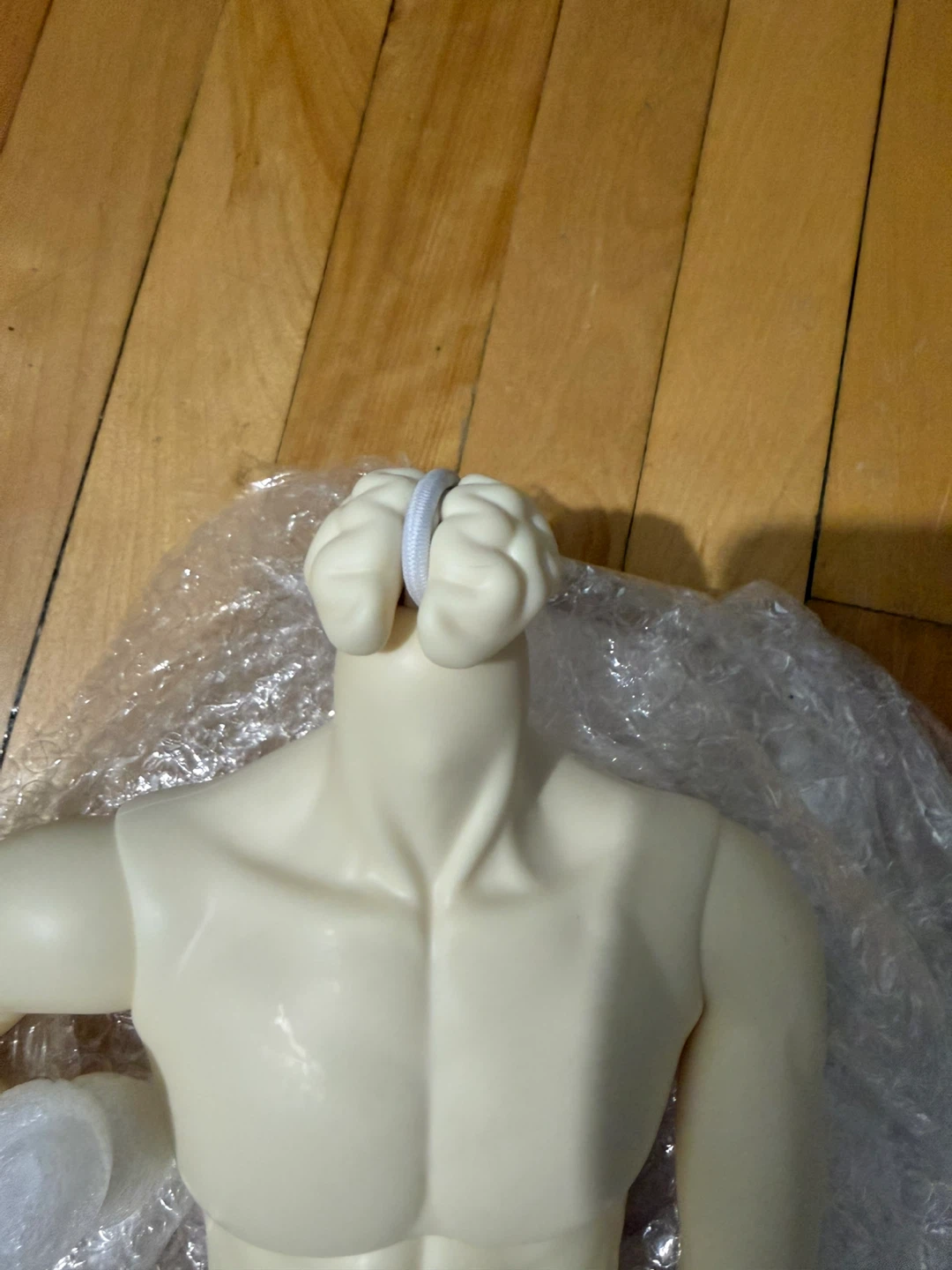 BJD Male Doll Body - photo 3