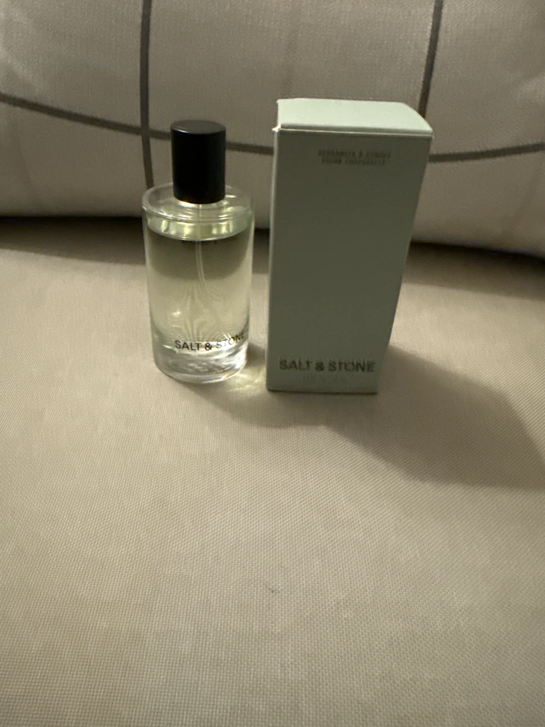 Salt & Stone Bergamote & Hinoki Body Mist
