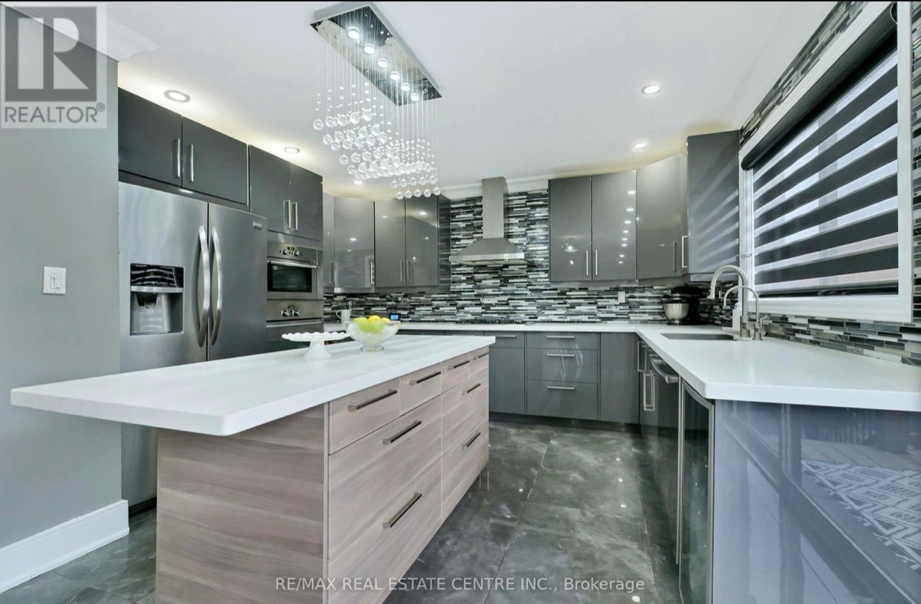 4+1 House for sale in Milton - photo 4