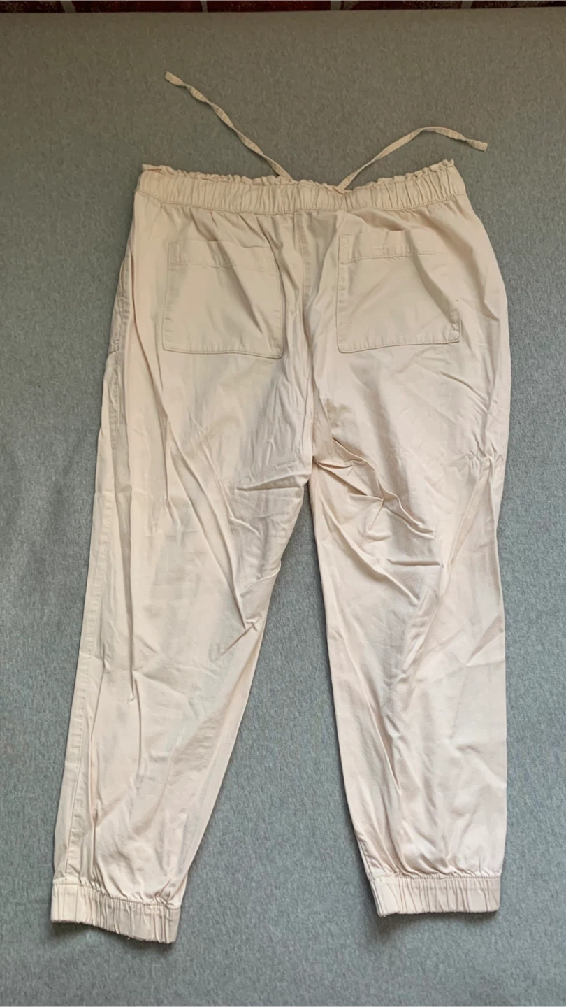LOFT Outlet Jogger Pants - Size XL - photo 2