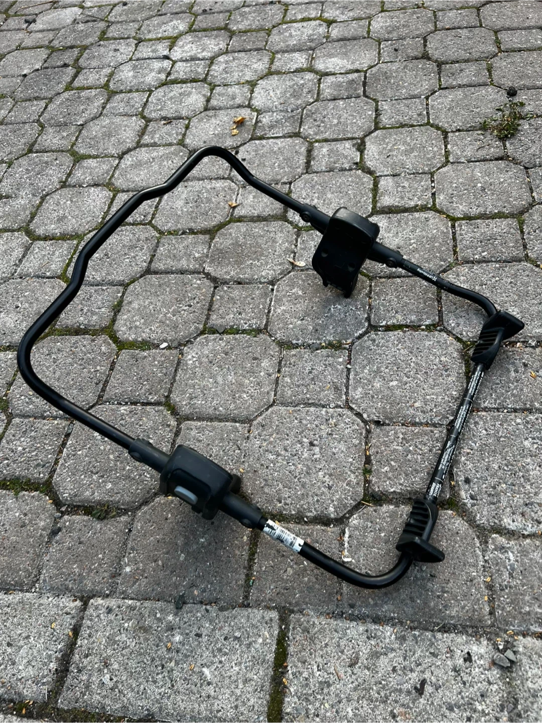 UPPAbaby Car Seat Adapter for Chicco