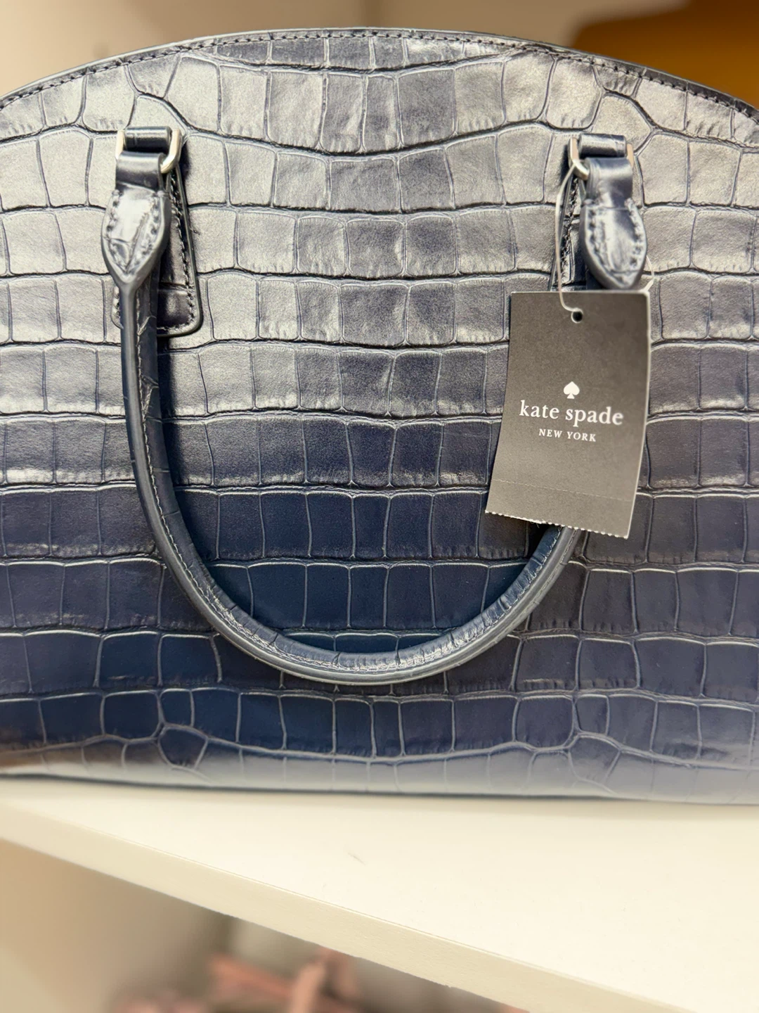 Katespade Kayla satchel Brand new - photo 3