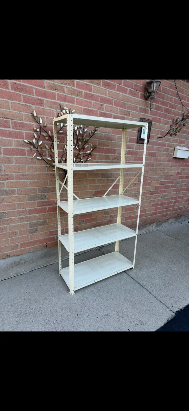 5-Level Storage Shelf - photo 2
