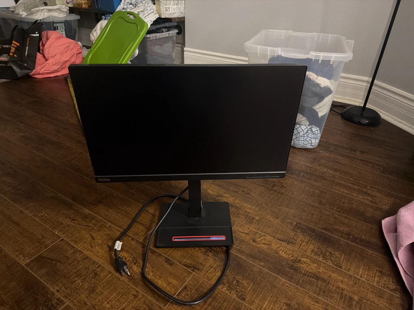 Lenovo ThinkVision Monitor