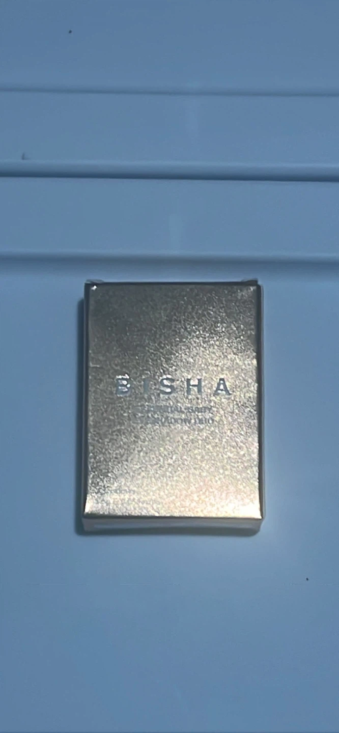Bisha Essential Baby Eyeshadow Duo - photo 3