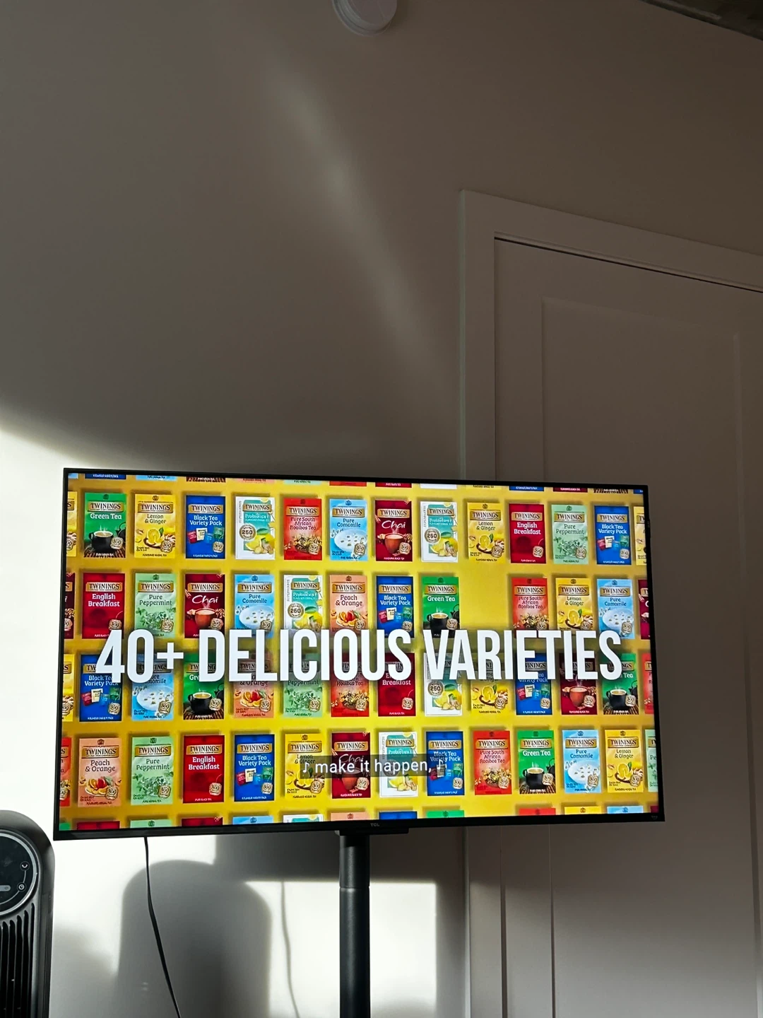 TCL 4k tv 43” UHD - photo 5