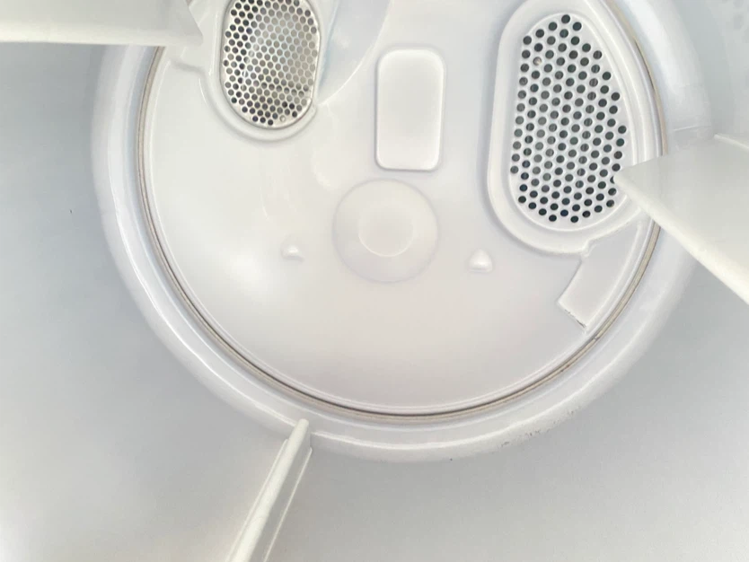 Inglis Washer ITW4300XQ0 and Dryer YIED4400VQ1