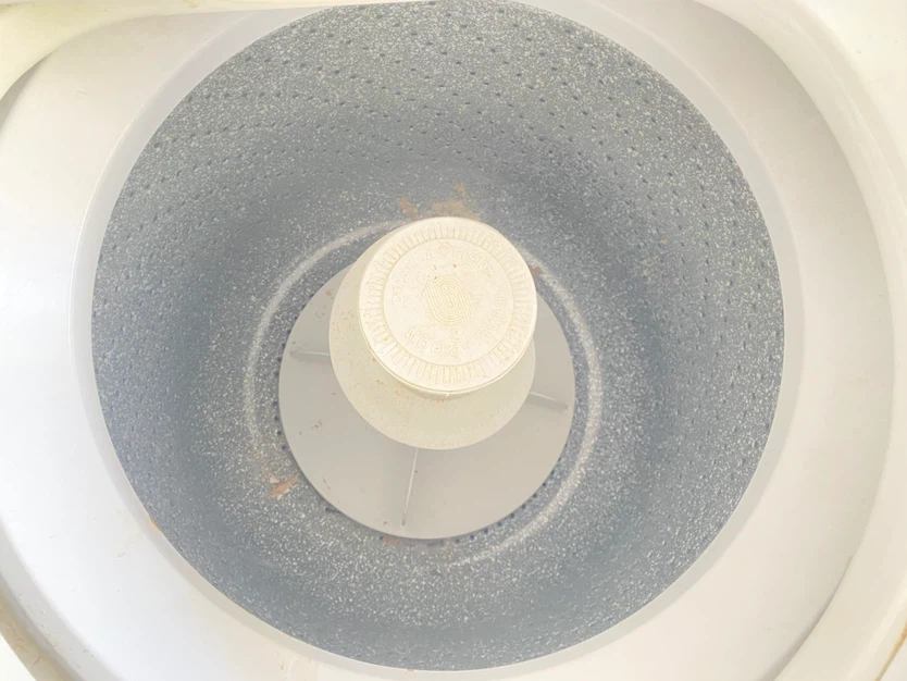 Inglis Washer ITW4300XQ0 and Dryer YIED4400VQ1 - photo 3