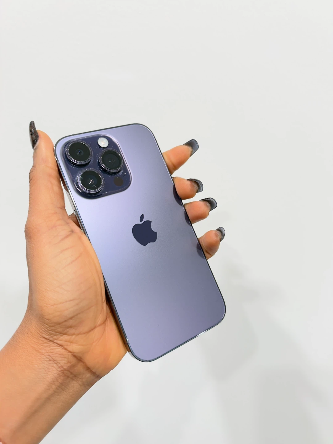 Apple iPhone 14 Pro 128GB Deep Purple