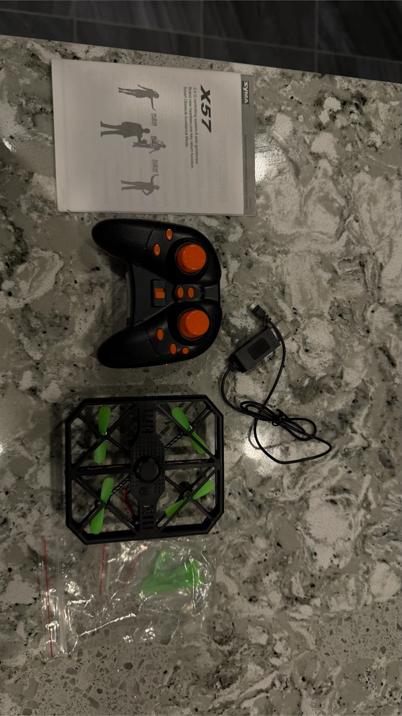 Syma X57 Drone with Remote