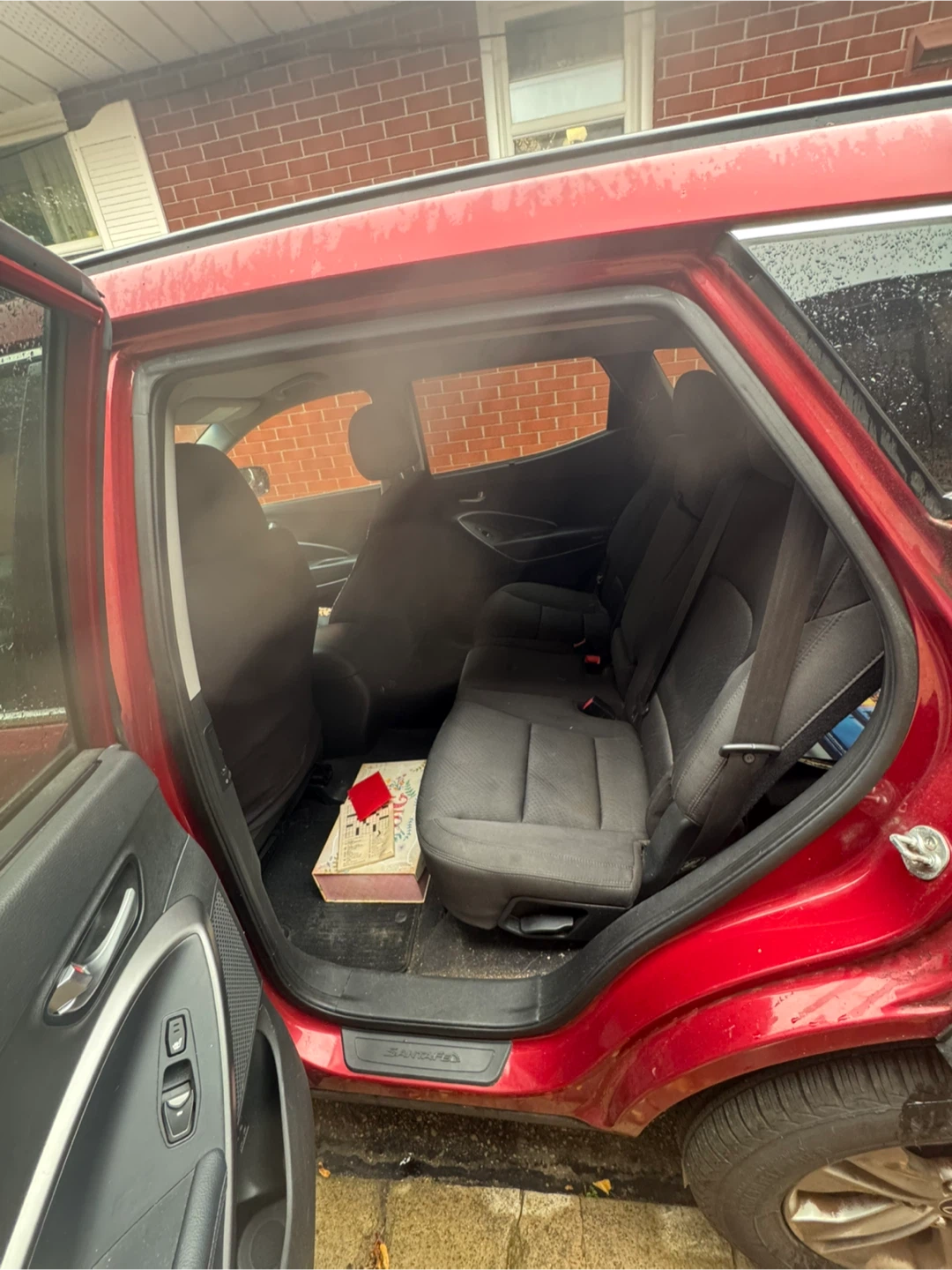 Hyundai Santa Fe Sport 2.0T AWD - photo 4