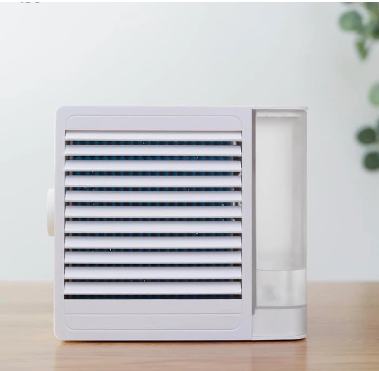 New Portable Desktop Air Cooler Fan