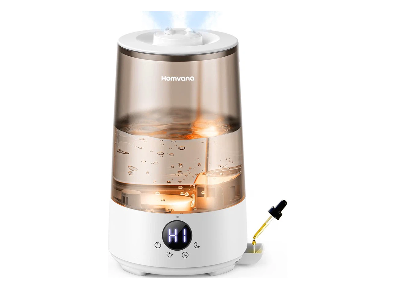 Homvana Ultrasonic Humidifier H101