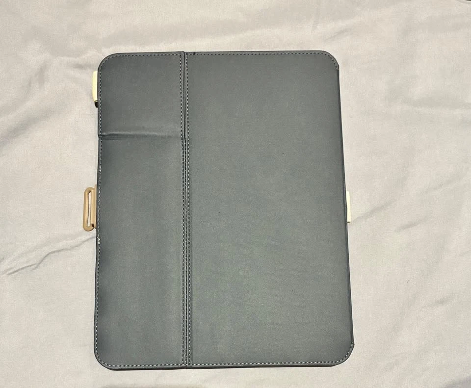 iPad Case / Folio (10.9" – Apple Pencil Compatible) - photo 2