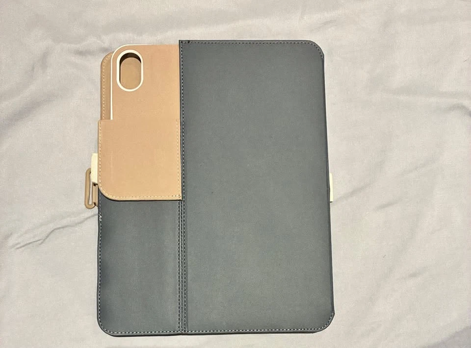 iPad Case / Folio (10.9" – Apple Pencil Compatible) - photo 3