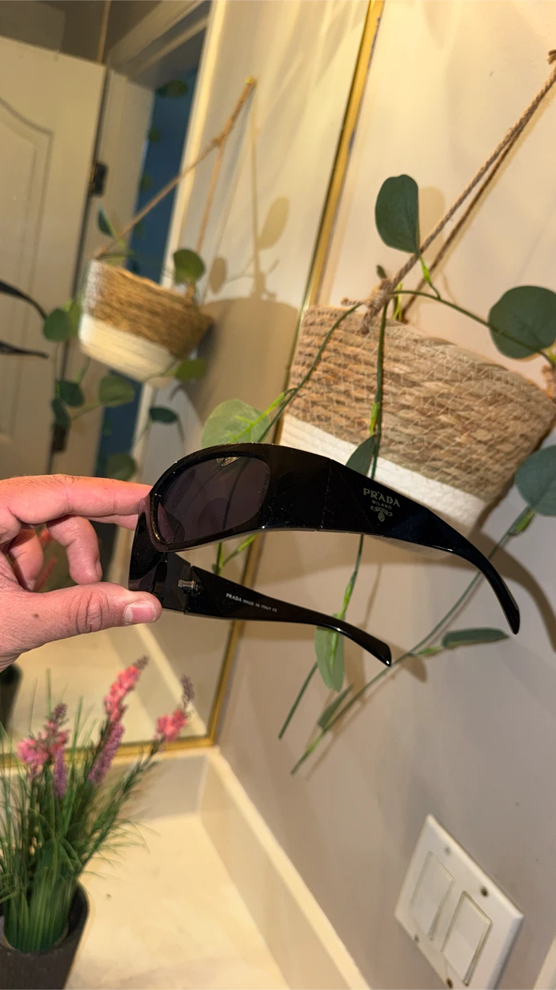 Prada Sunglasses