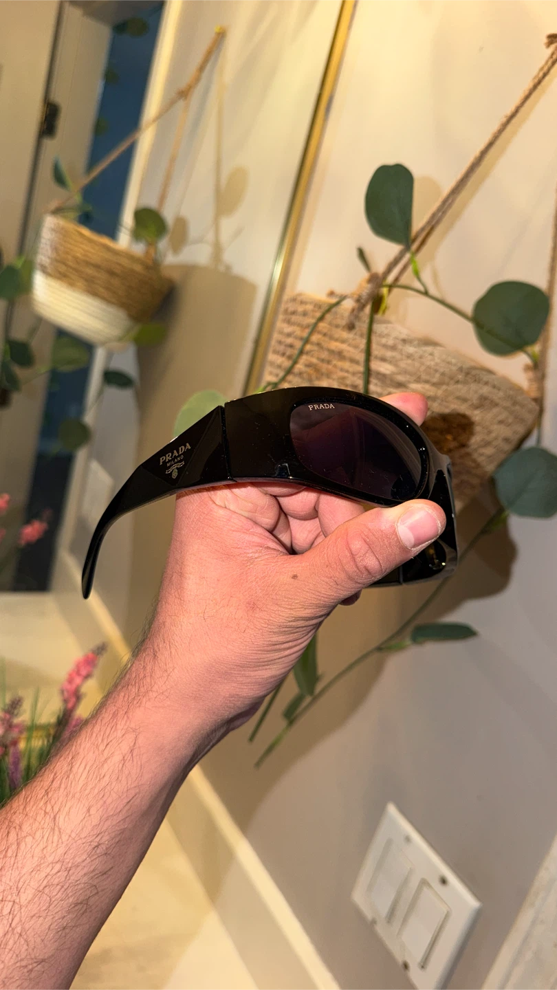 Prada Sunglasses - photo 2
