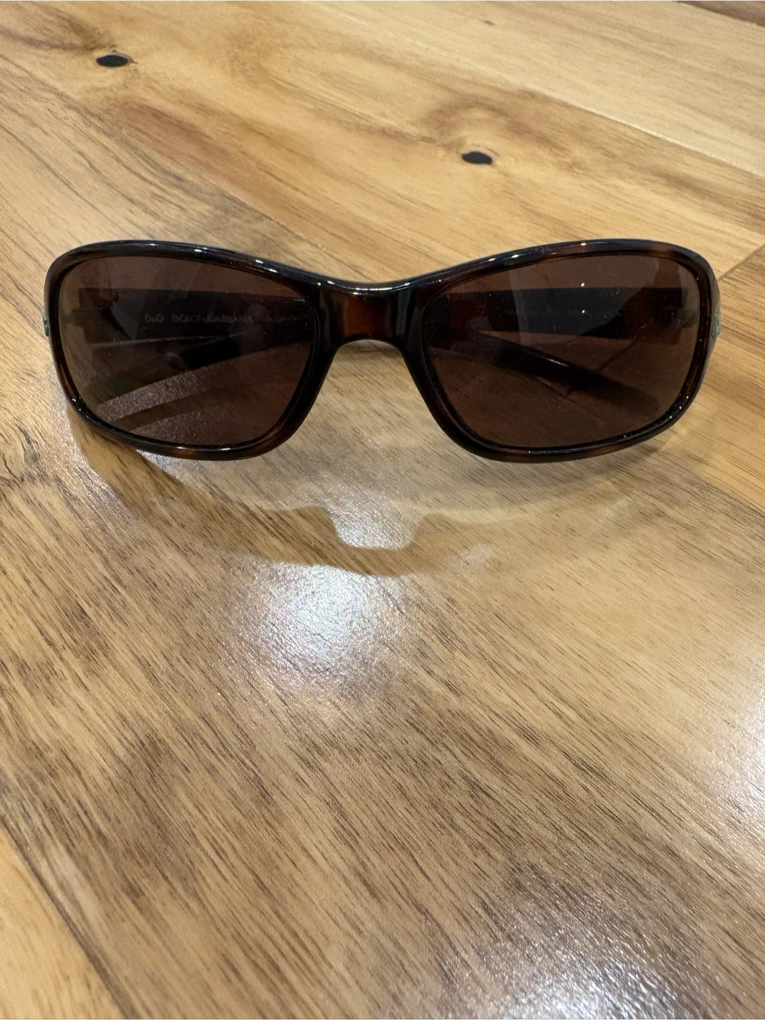Dolce & Gabbana Sunglasses