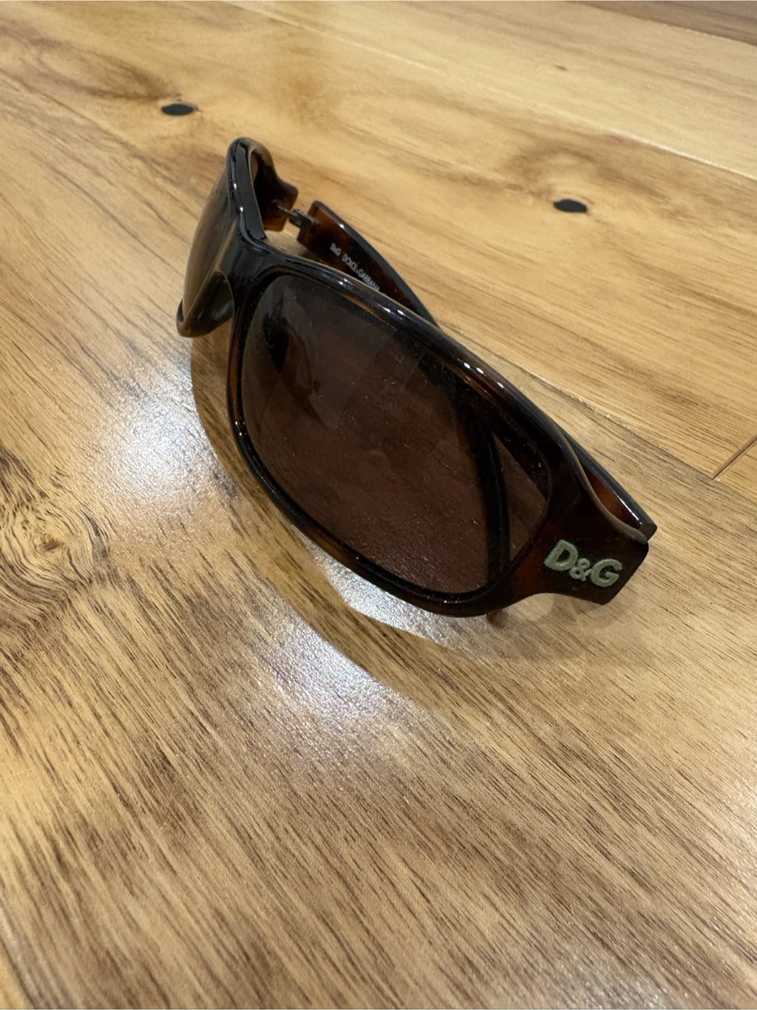 Dolce & Gabbana Sunglasses - photo 2
