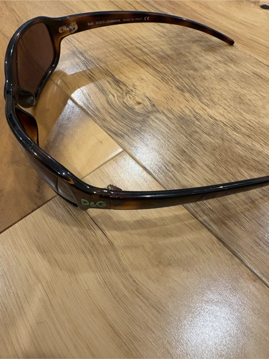 Dolce & Gabbana Sunglasses - photo 3