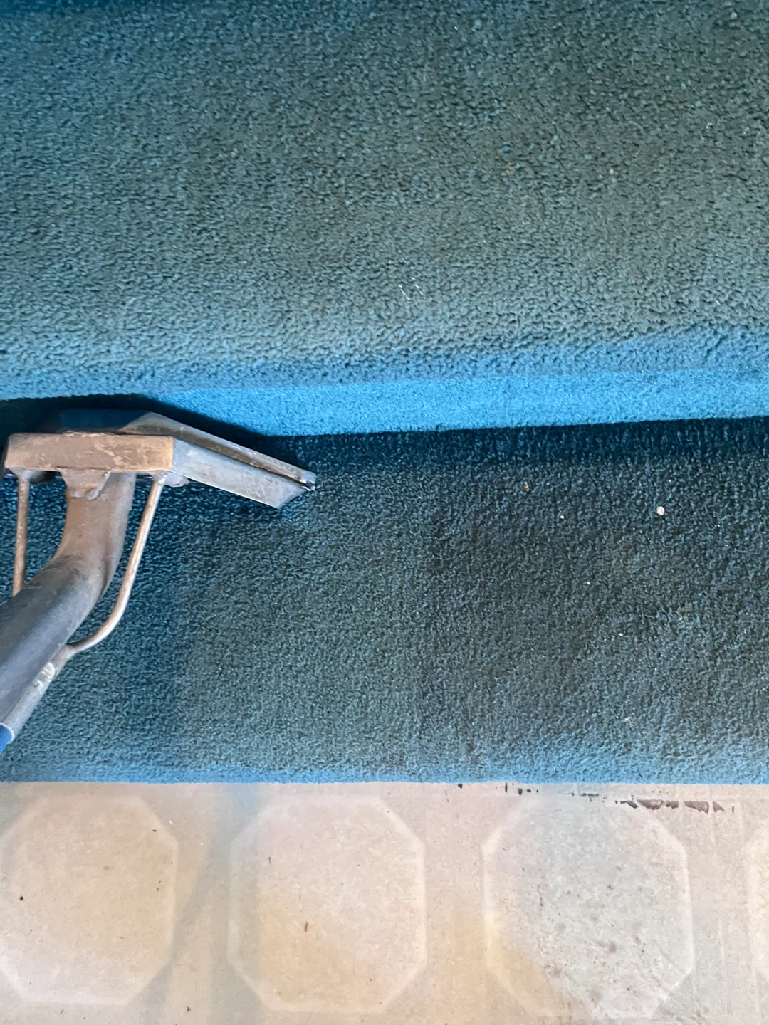 Truckmount high heat quick dryFall Special Carpet Cleaning Deals