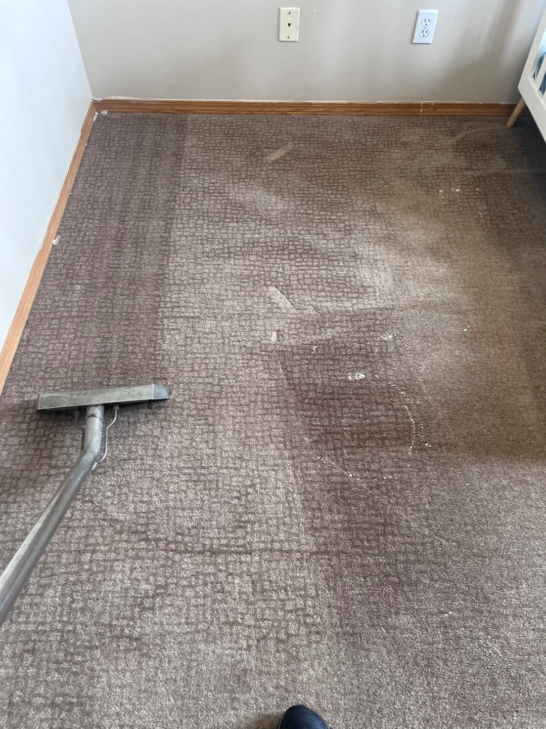 Truckmount high heat quick dryFall Special Carpet Cleaning Deals - photo 4