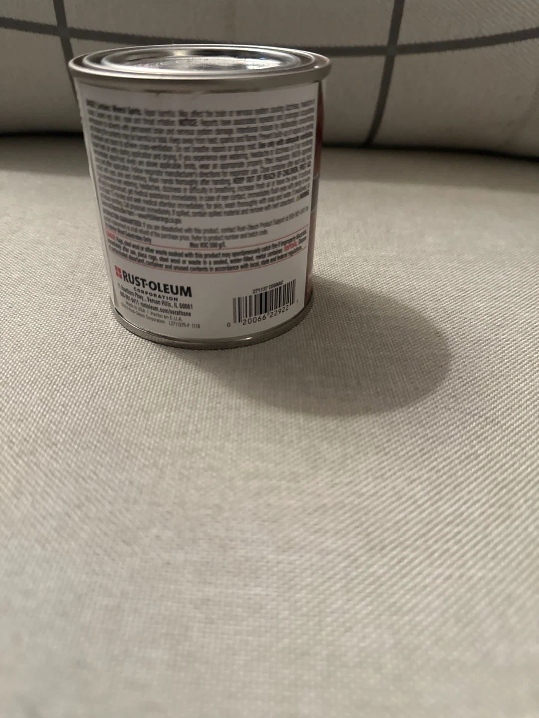 Varathane Wood Stain - photo 2