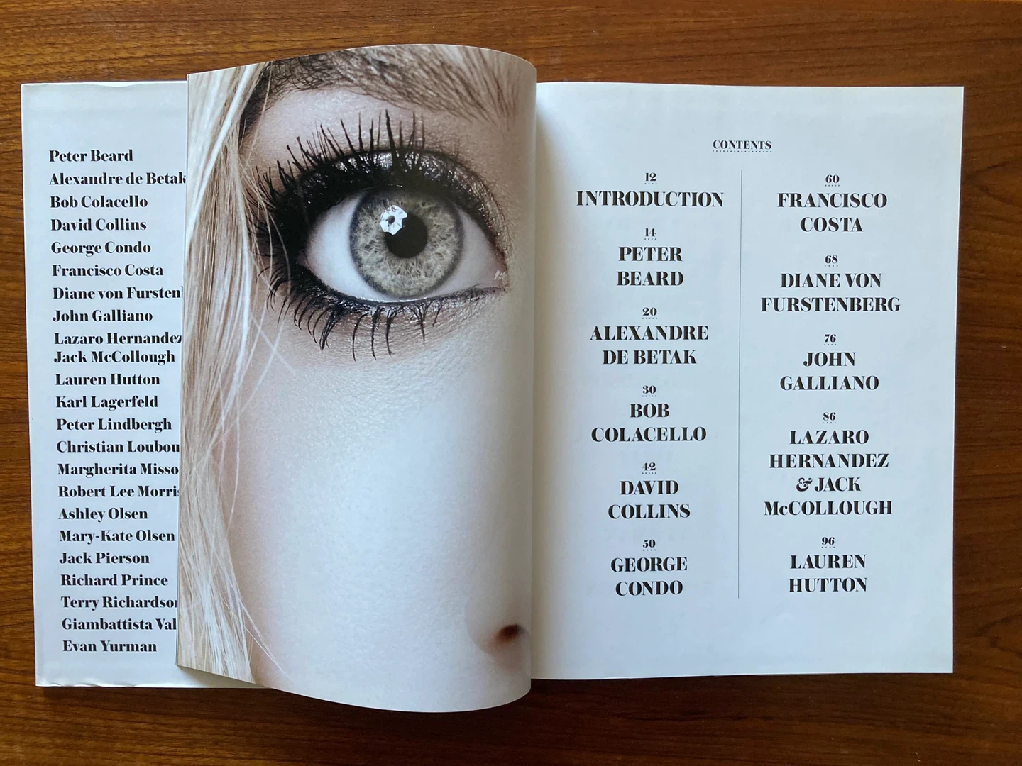 Influence by Mary-Kate and Ashley Olsen (Hardcover, 2008) - photo 2