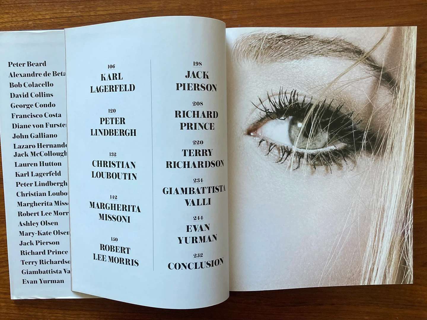Influence by Mary-Kate and Ashley Olsen (Hardcover, 2008) - photo 3