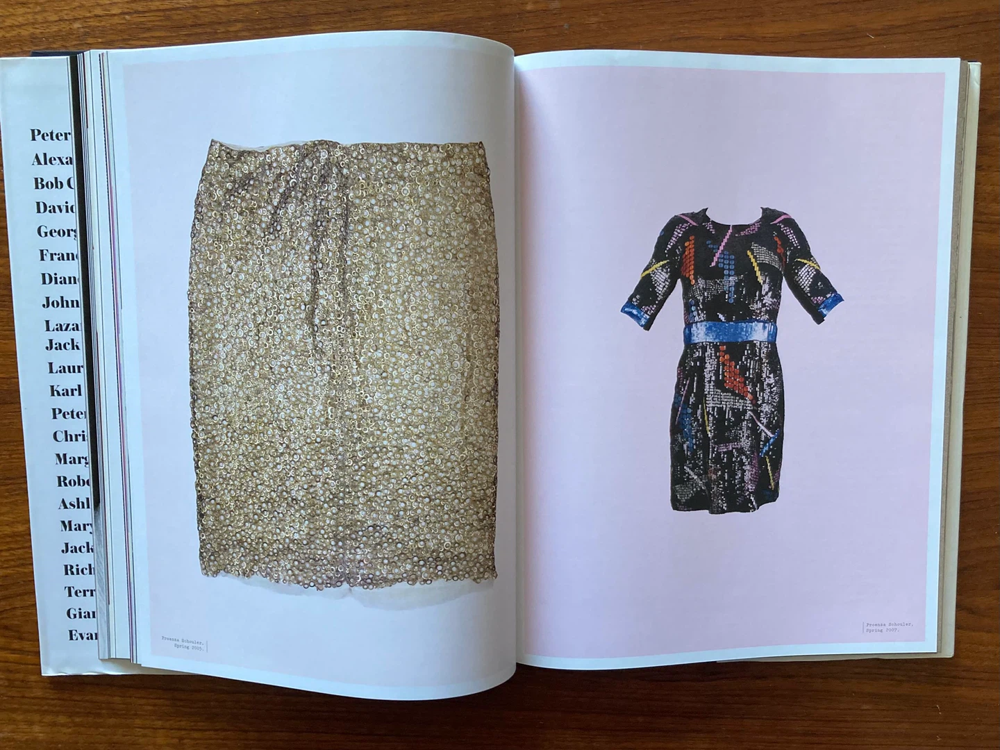 Influence by Mary-Kate and Ashley Olsen (Hardcover, 2008) - photo 4