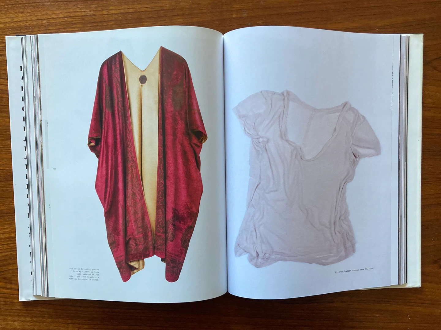 Influence by Mary-Kate and Ashley Olsen (Hardcover, 2008) - photo 5