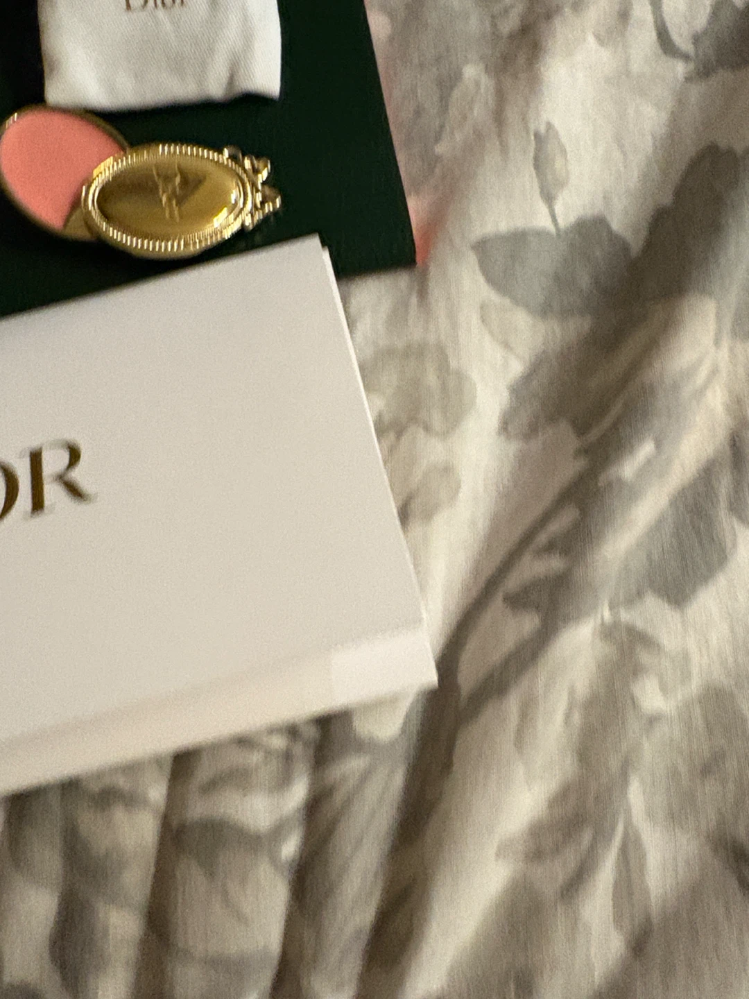 Dior Médaillon Sparkle Lip Balm - photo 2