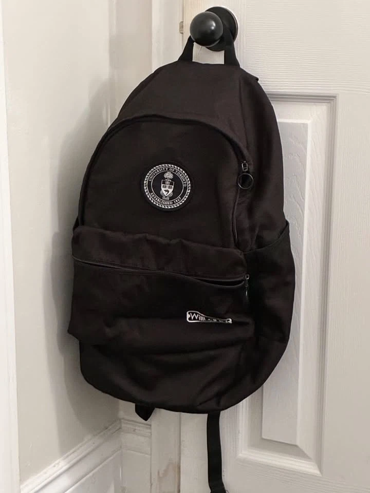 UofT backpack (Willpower)