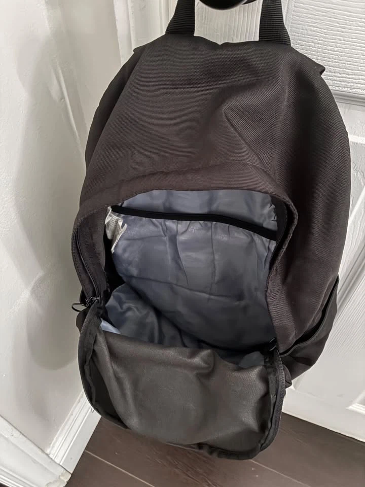 UofT backpack (Willpower) - photo 2