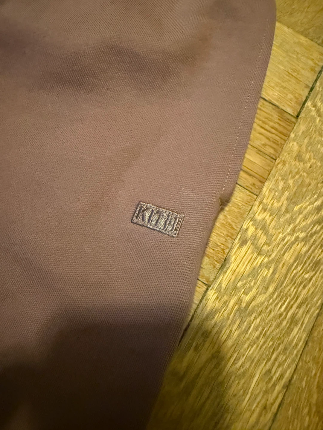Kith Kids Sweatpants Size L - photo 2