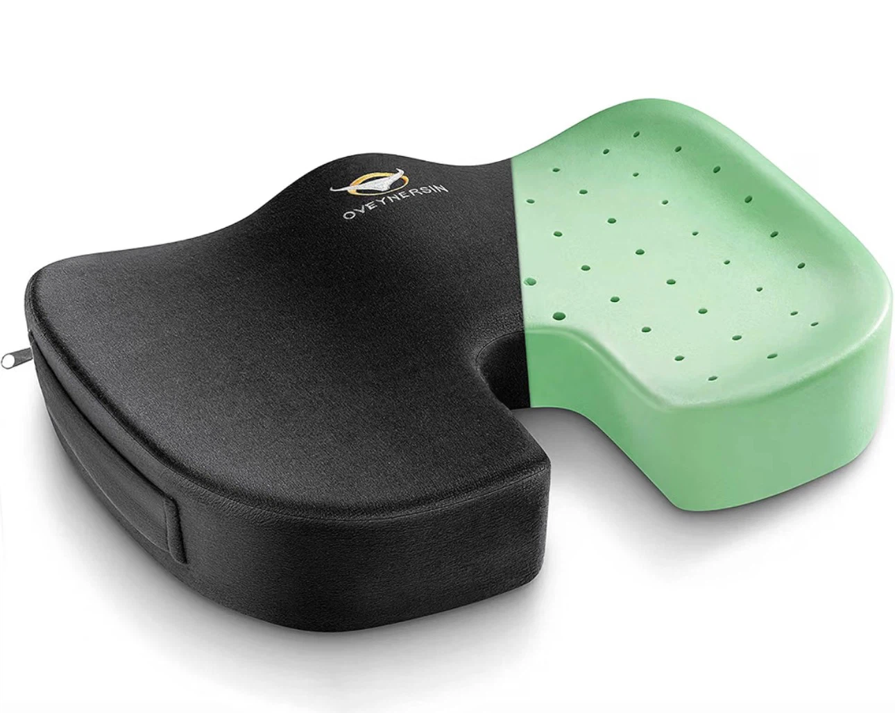 OVEYNERSIN Memory Foam Seat Cushion - photo 2