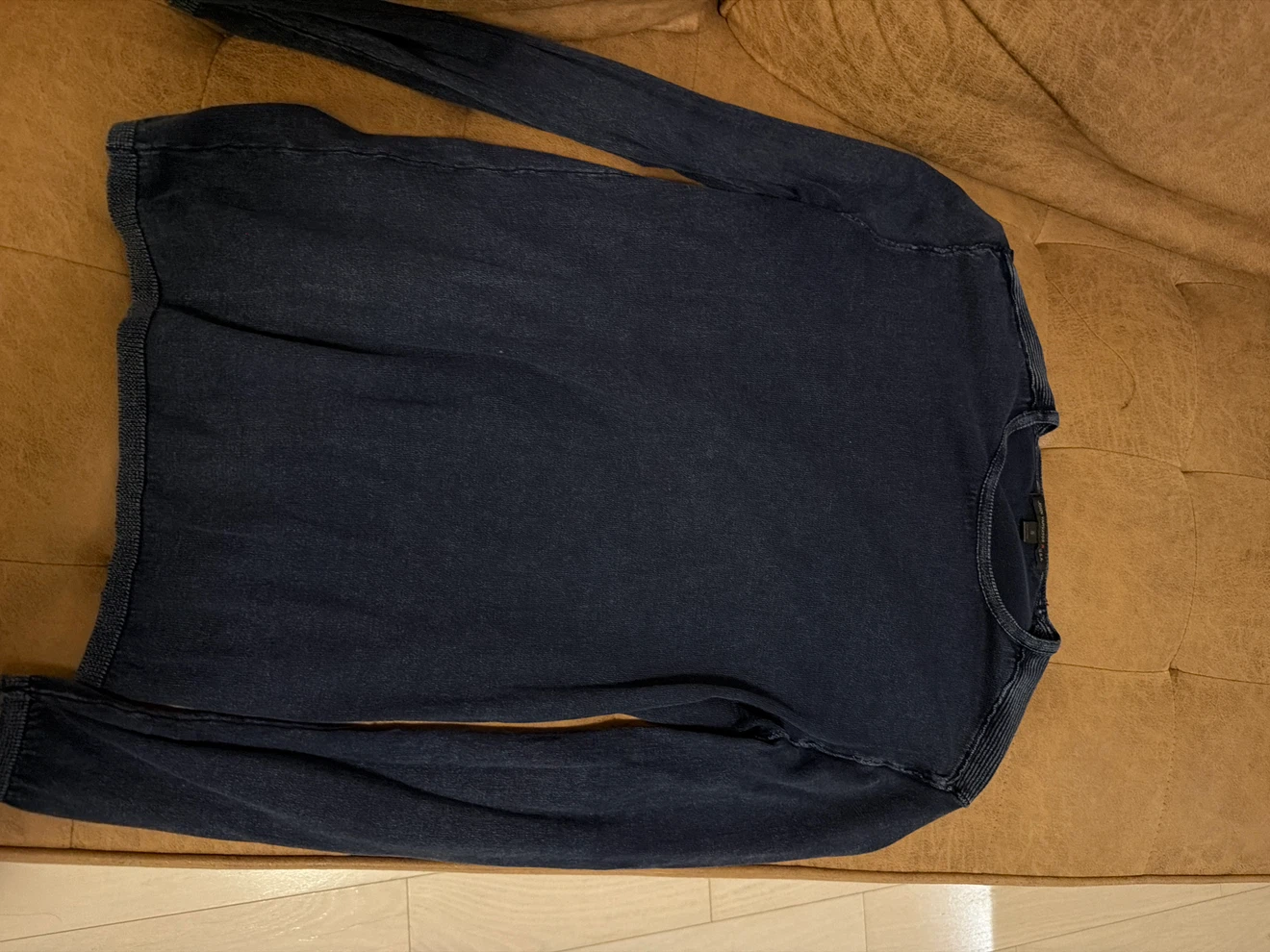 John Varvatos U.S.A. Long Sleeve Shirt