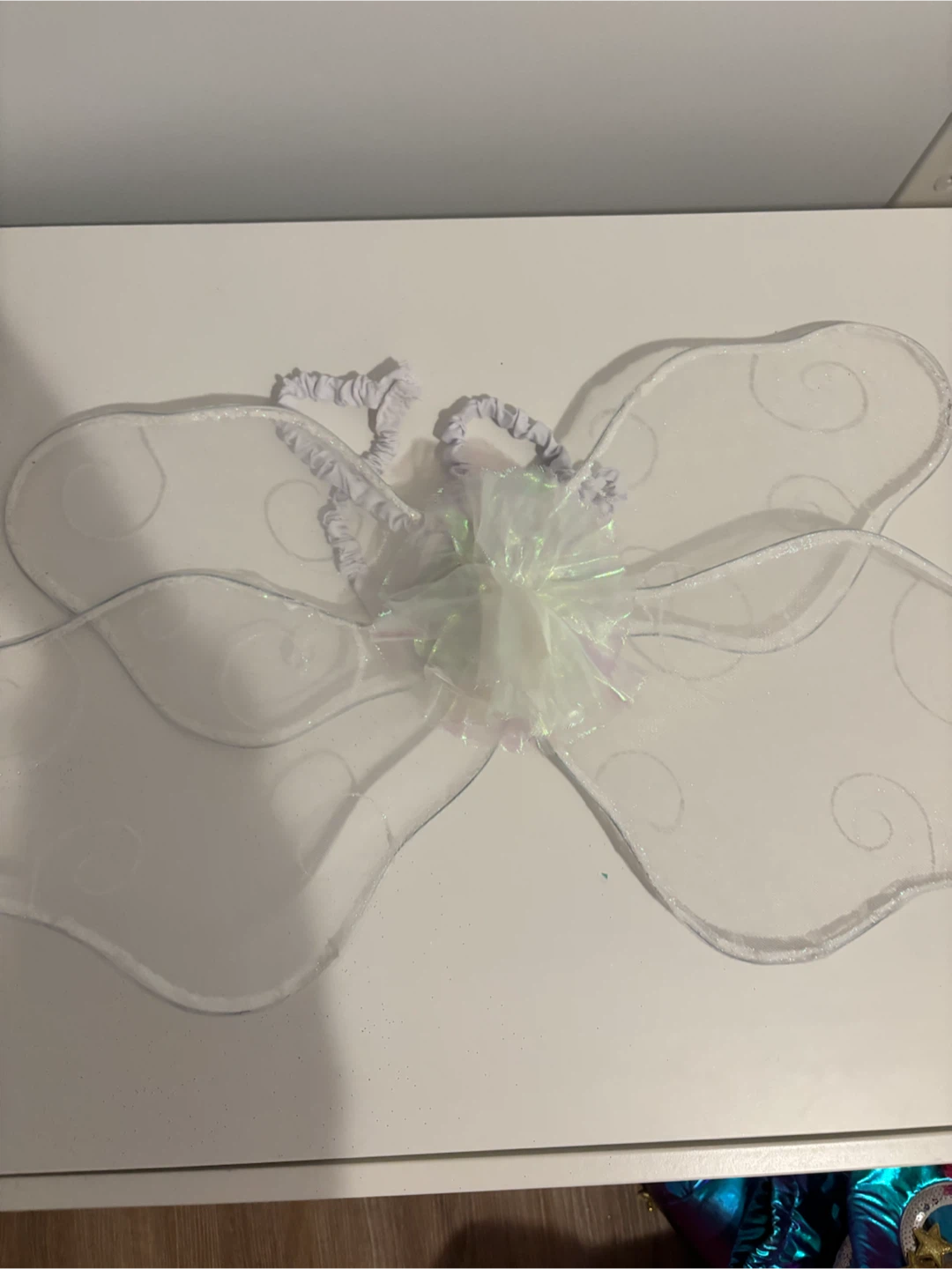 Pottery Barn Kids Fairy Costume Set Size 3T - photo 3