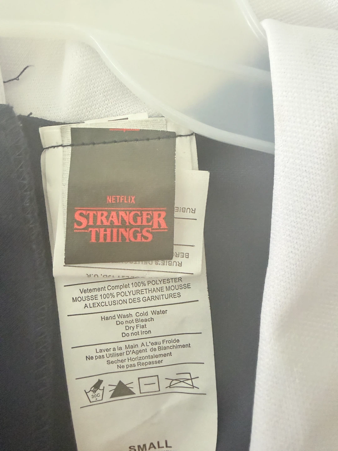 Stranger Things Robin Sailor Costume - photo 3