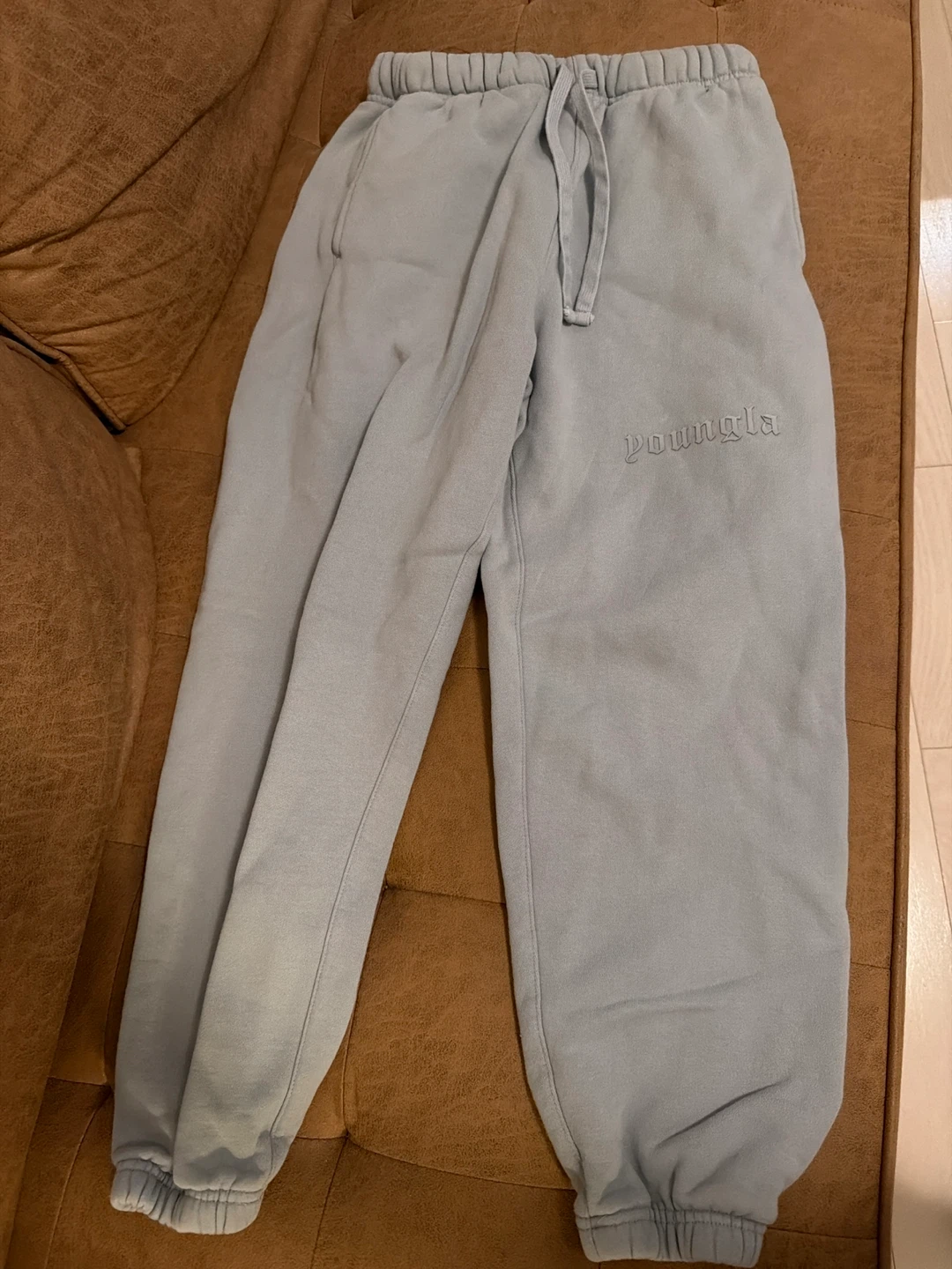 YoungLA Sweatpants