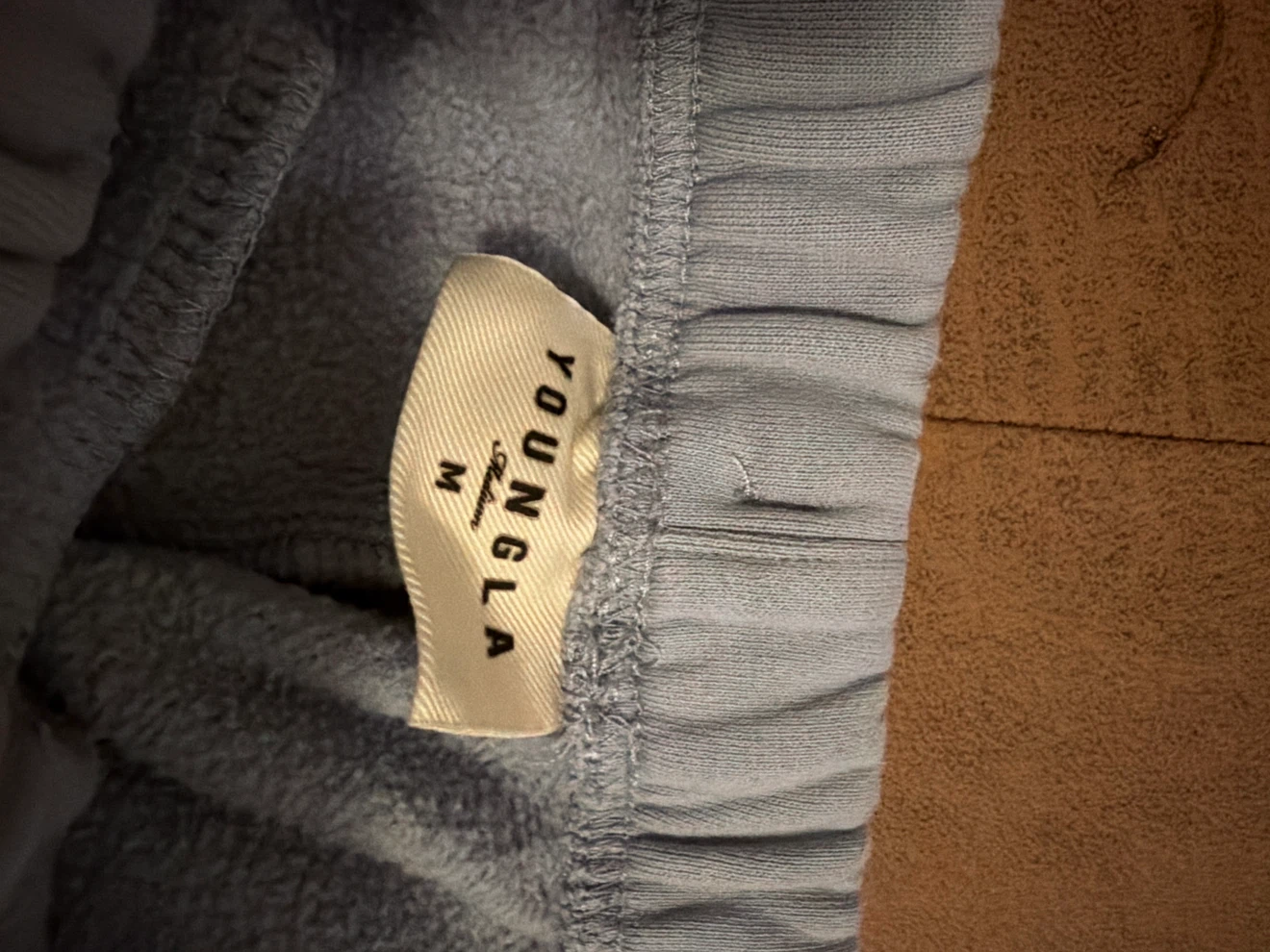 YoungLA Sweatpants - photo 2